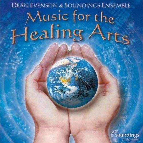 Dean Evenson &amp; Soundings Ensemble - Adagio From Classic Healing