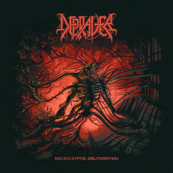 Depraver - Clandestine Meth Lab