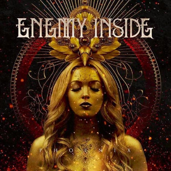 Enemy Inside - Summer Son (Texas Cover)