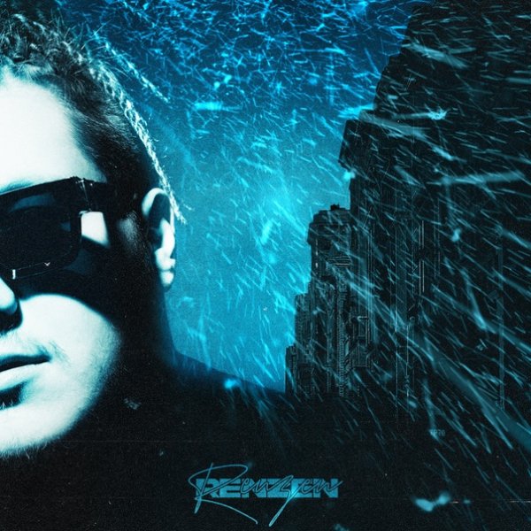RENZEN - Заметает Города