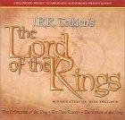 J.R.R.Tolkien - 6. The End of the Third Age. The Tower of Cirith Ungol