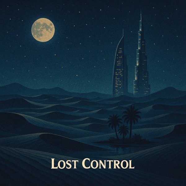 Limora - Lost Control (Original Mix)