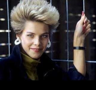 C.C.Catch - Cause You Are Young (Extended Maxi Mix Version 2022)