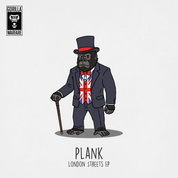 PLANK - The Process