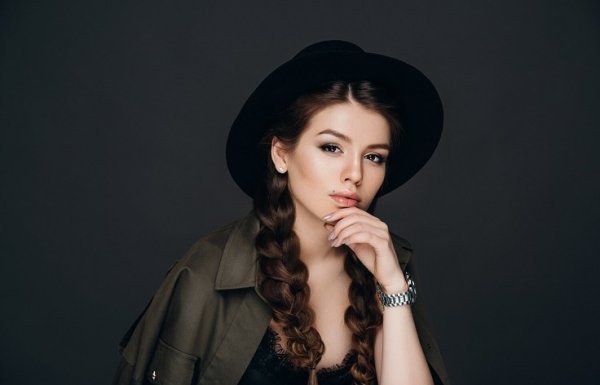 Люся Чеботина - Соблазн