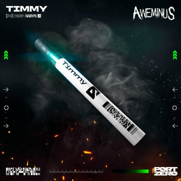 Aweminus - Timmy
