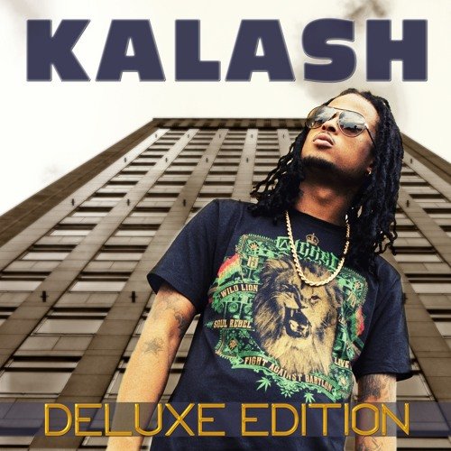 Kalash feat. Lieutenant - Pran piè