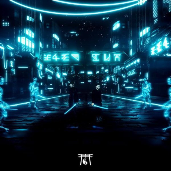 Skan - Legends (feat. Swisha T)