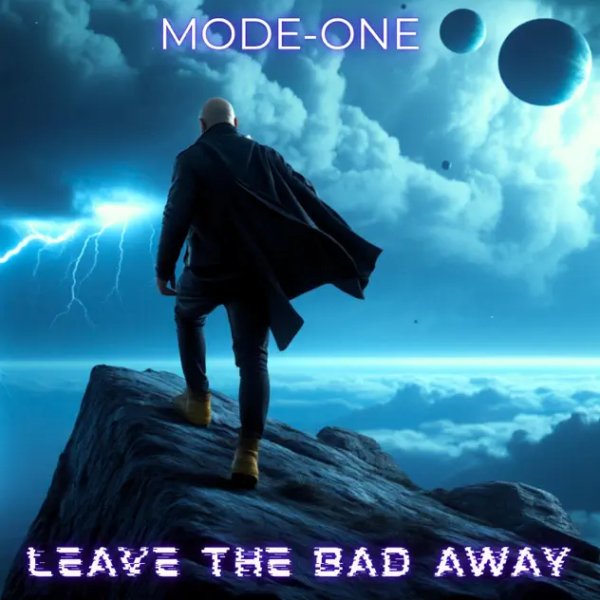 Mode-One - Leave the bad away (Italo Disco 2025)