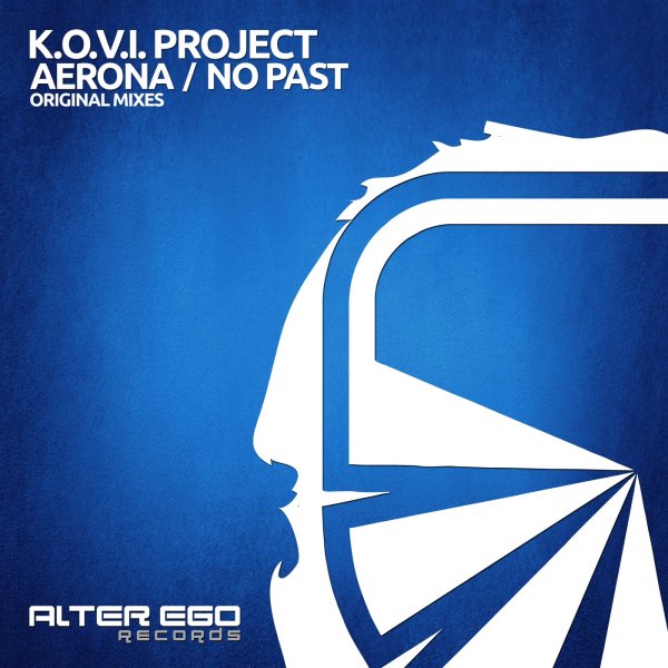 K.O.V.I. Project - No Past  (Radio Edit)