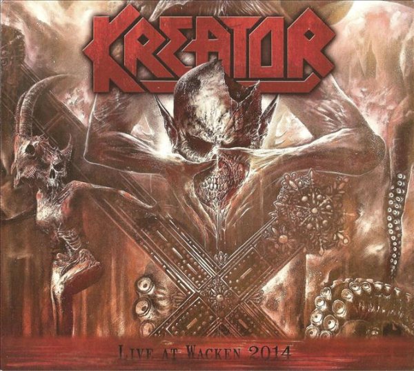 Kreator - Pleasure To Kill