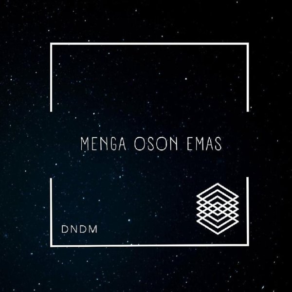 DNDM - Menga oson emas
