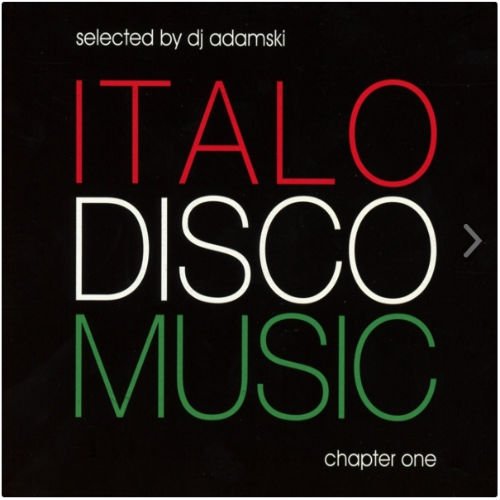 Various - Radiorama - Change To Desire (12" Vocal Version)