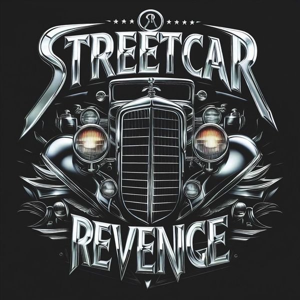 Streetcar Revenge - It's Too Late