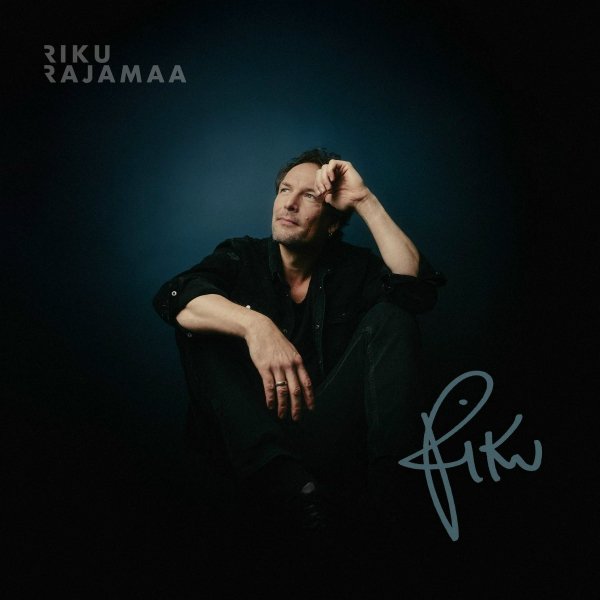 Riku Rajamaa, Stanfour - Back Again