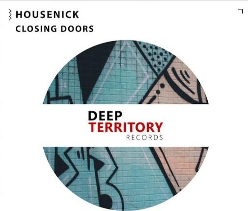 Housenick - Clossing Doors (Original Mix)