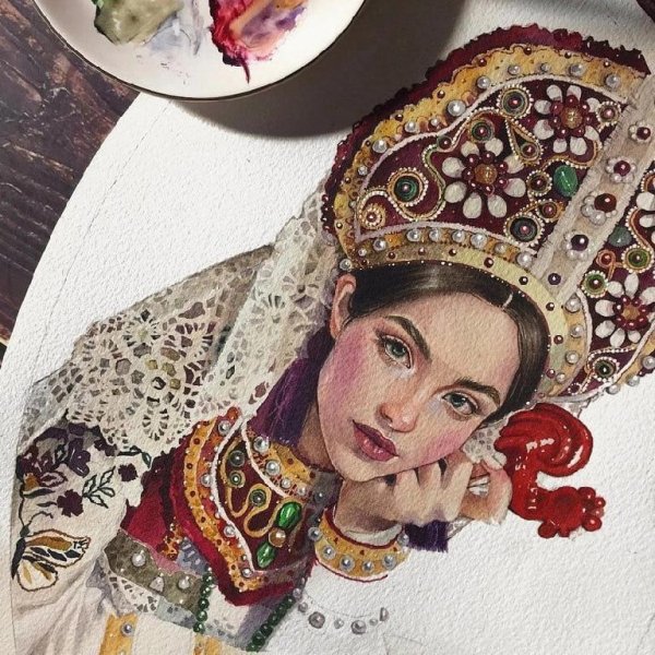 Бах - Ария (виолончель, орган)