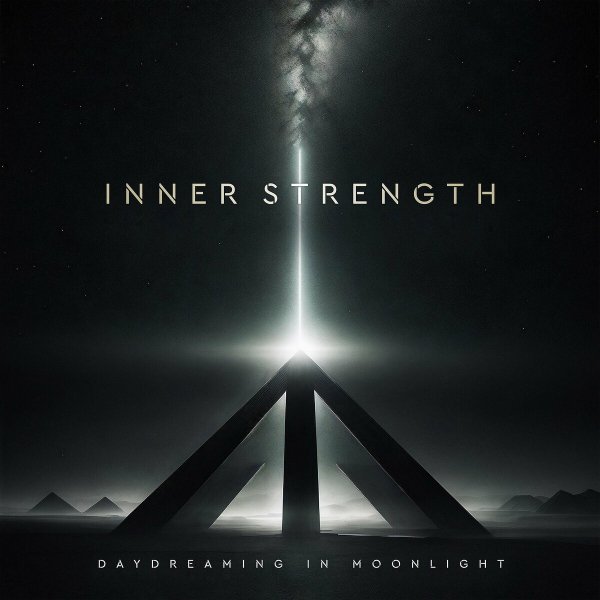 Inner Strength - Dearly Departed