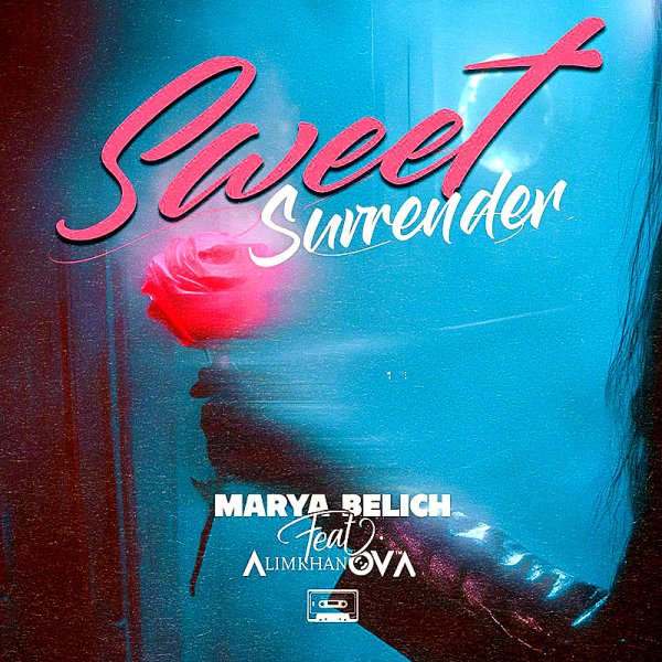 Marya Belich - Sweet Surrender (Radio Edit)