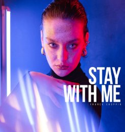 Franck Choppin - Stay with Me