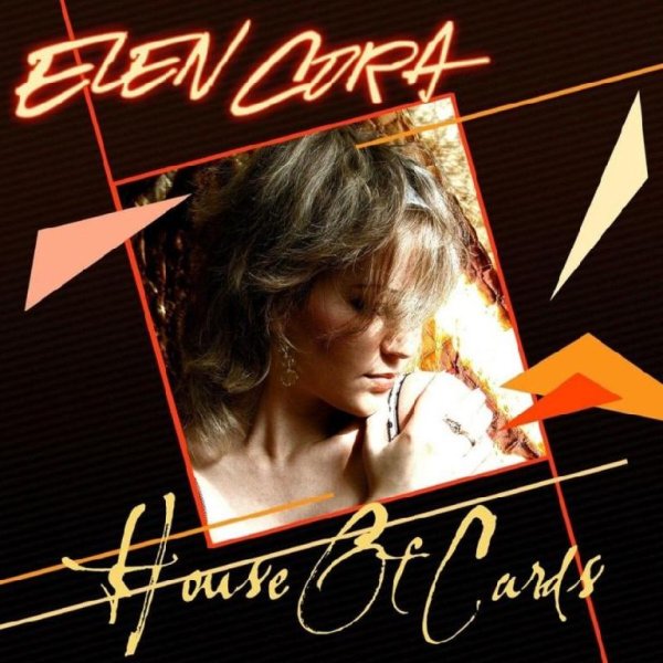 Elen Cora - Tell Me Why (Sentimental Version)