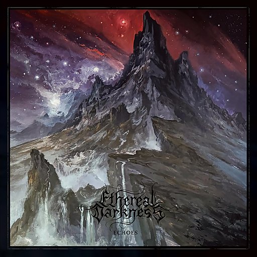 Ethereal Darkness - Realization