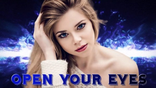 Momento - Open Your Eyes