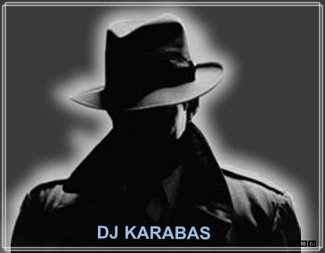 Жин-Жин - Снегом стать (DJ Karabas Remix)