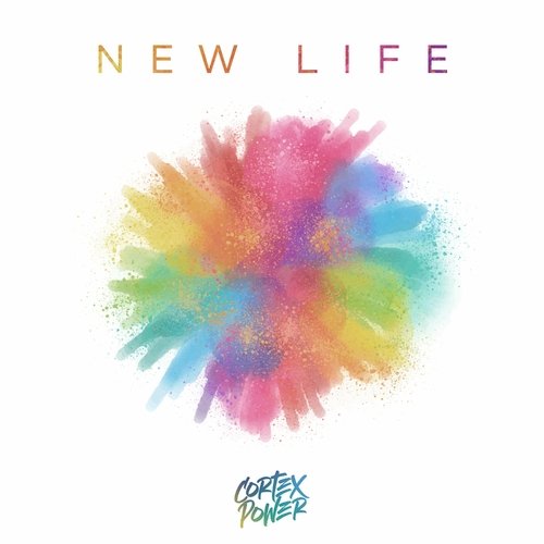 Cortex Power, Ryan Konline - New Life (Extended Mix) (feat. Ryan Konline)