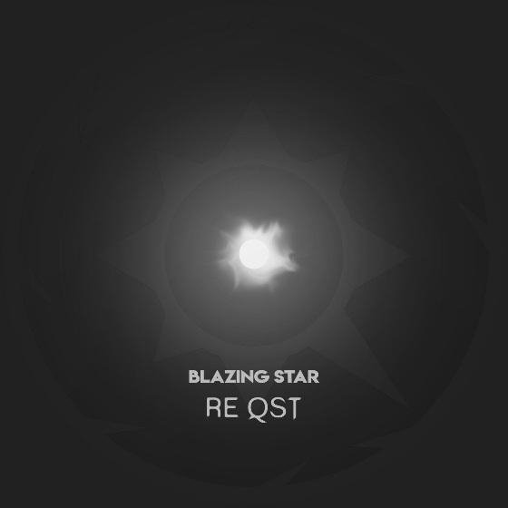RE QST - Blazing Star