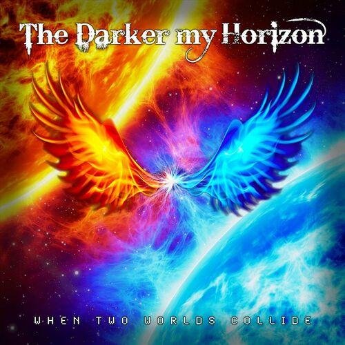 The Darker My Horizon - Rockers Through The Ages