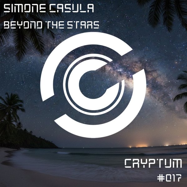 Simone Casula - Beyond The Stars (Original Mix)