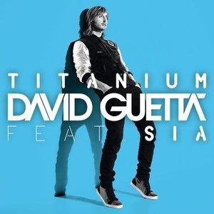 David Guetta, Sia - Titanium (feat. Sia) [Extended]