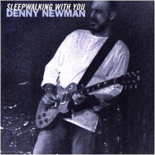 Denny Newman - The Case Is Closed