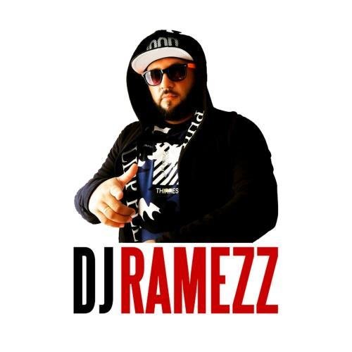 Ice Mc - 'Scream' (Dj Ramezz Remix)