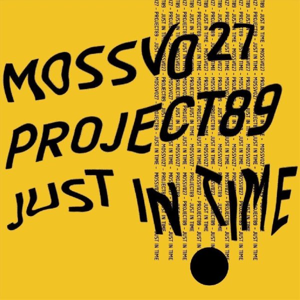 Project89 - Clarity (Original Mix)