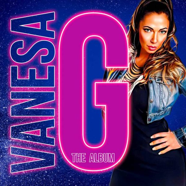 Vanesa G - Ya No Soy Asi (Eurodance Remix)
