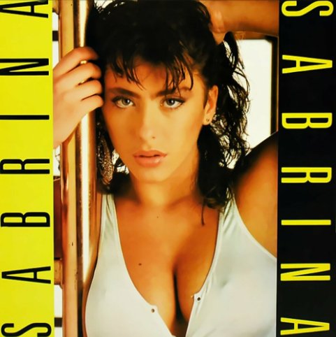 Sabrina - Boys (Sever54 Remix)