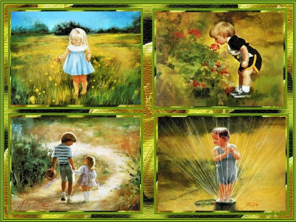 DJ Romano - Мультмикс