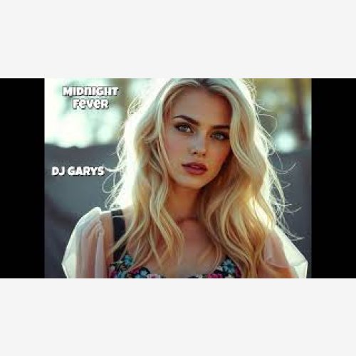 DJ GaryS - Midnight Fever (Italo-Disco)