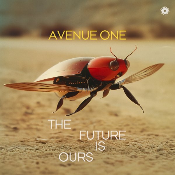 Avenue One - The Future Is Ours (Extended Mix)
