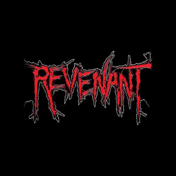 Revenant - The Burning Ground