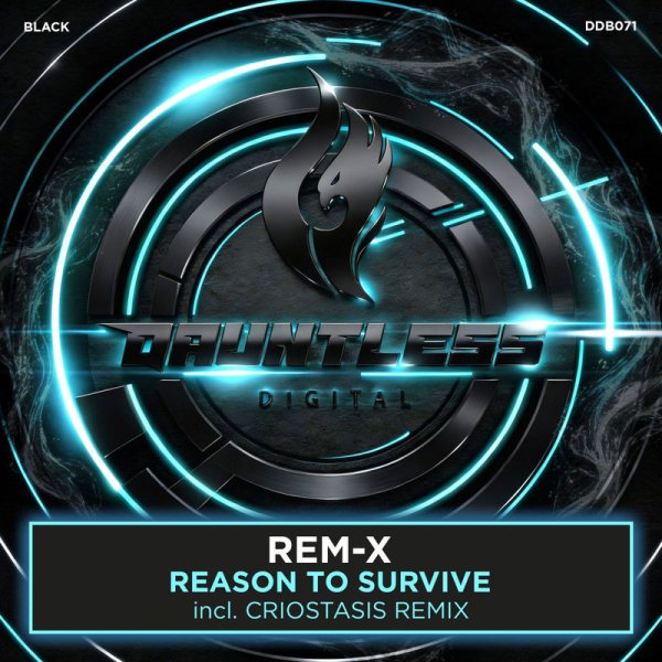 Rem-x / Criostasis - Reason To Survive (Criostasis Extended Mix)