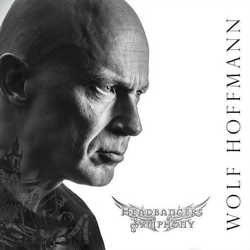 Wolf Hoffmann - Pathétique (L.V. Beethoven Cover)