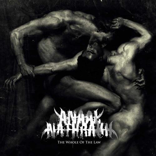 Anaal Nathrakh - The Great Spectator