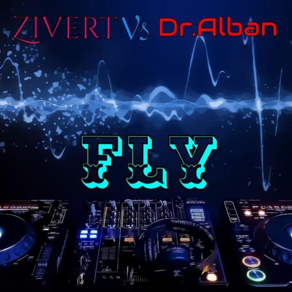Zivert Vs Dr.Alban - Fly (DJ TemperaTura remix)
