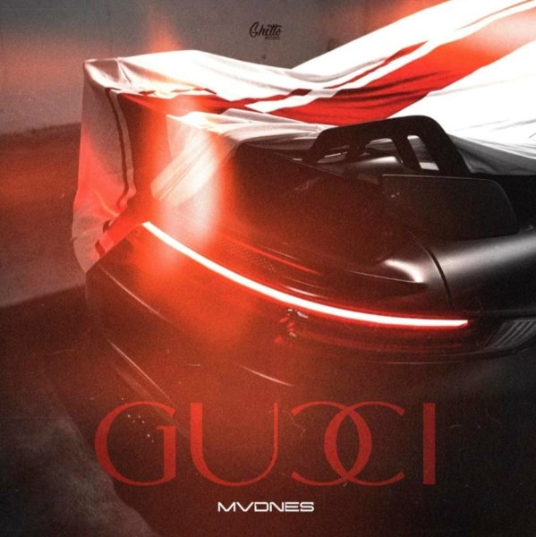 MVDNES - GUCCI