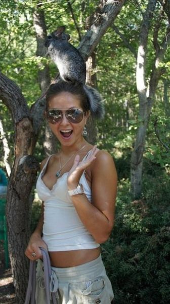 Нюша - Аромагия