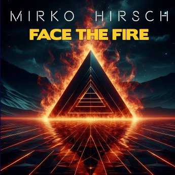 Mirko Hirsch - Heatwave (Instrumental)