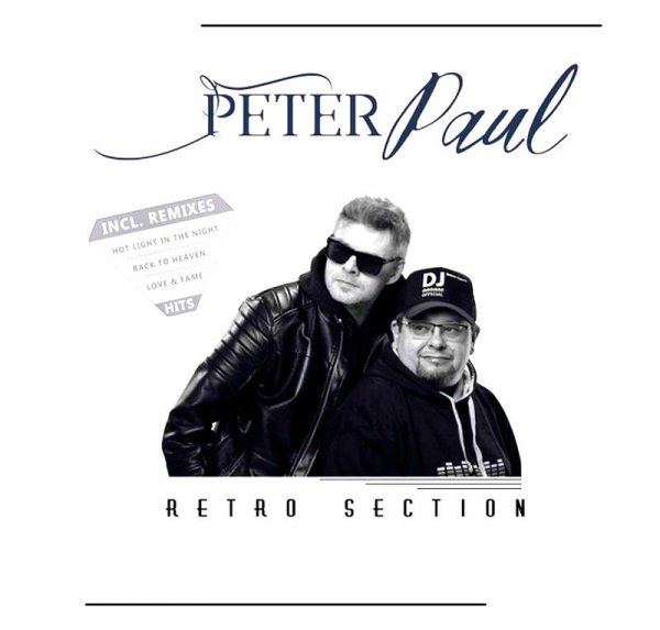 Peter Paul - Back To Heaven (11 Pm Version)